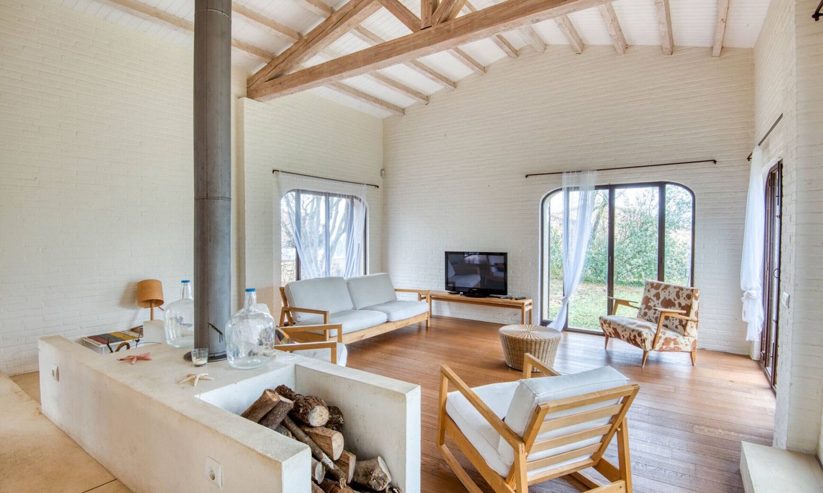 Canapost House | DUNA: Beautiful modern house in Canapost