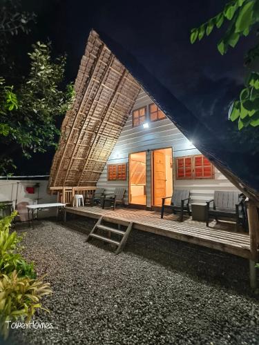 Caba House | Duplex B- Seaside Haven Transient Inn at Caba, La Union