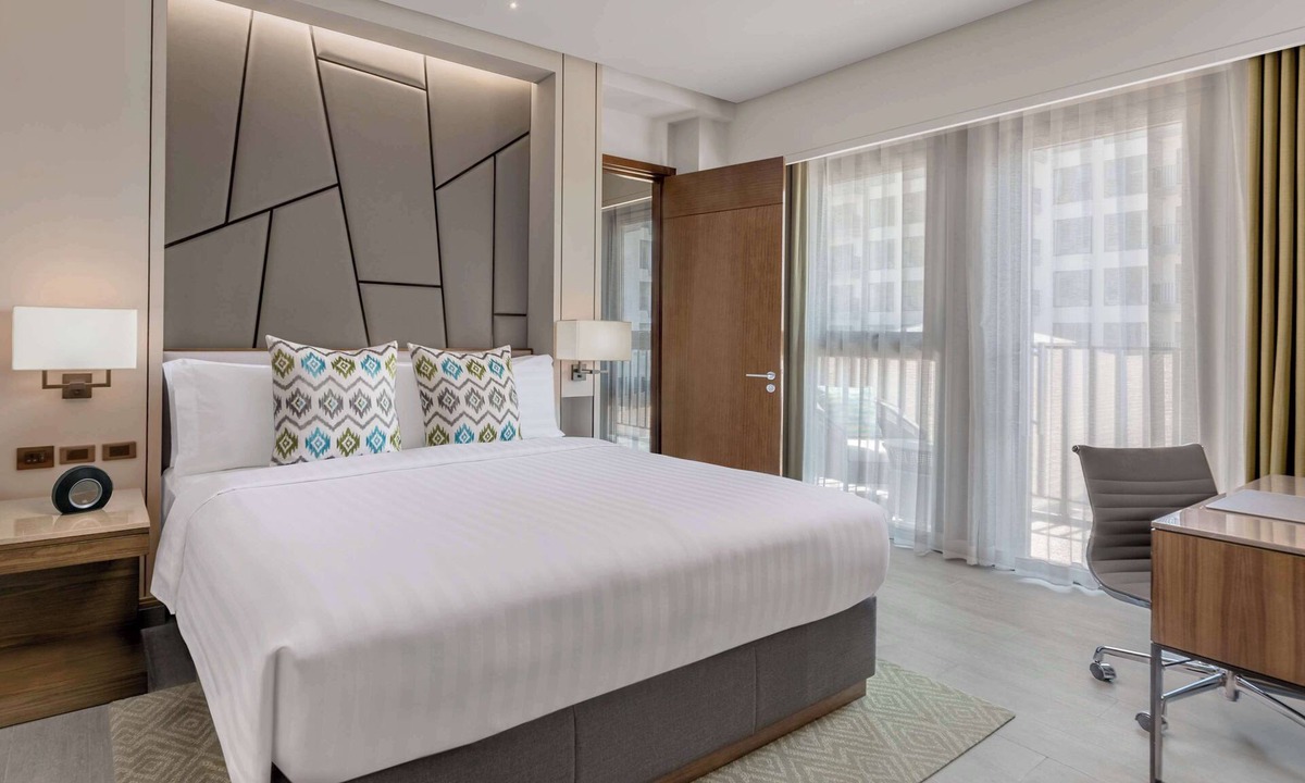 Davao Hotel | dusitD2 Davao