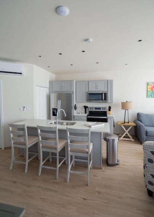 Rancho Apartment | Dutch Caribbean Residence B