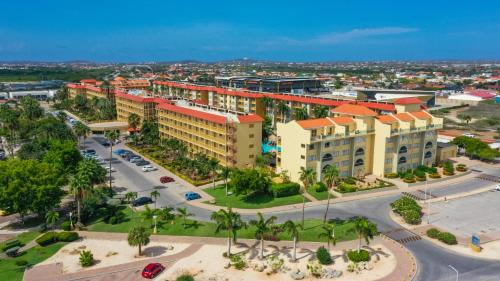 Eagle Aruba Resort Casino | Oranjestad-West