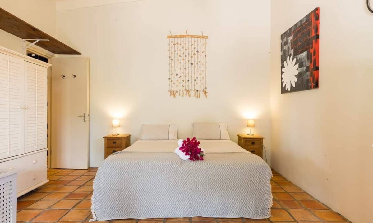 Rancho Apartment | Een Tropisch Pareltje op Aruba