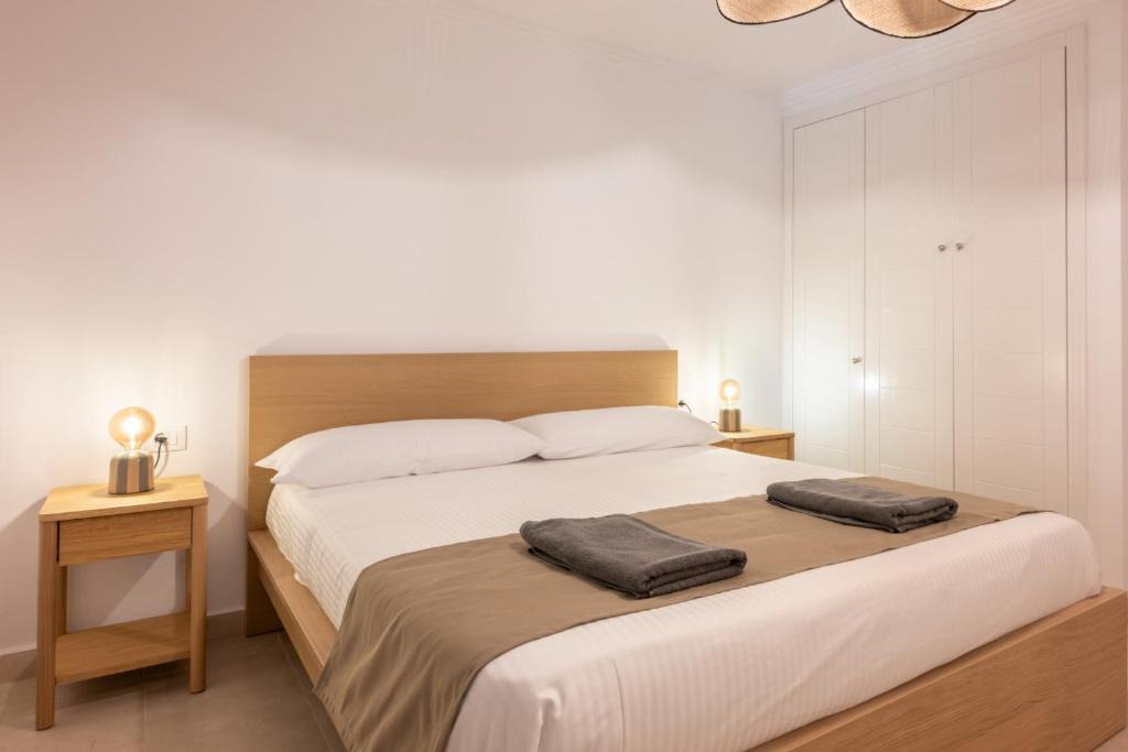 Playa Paraiso Apartment | EK Renting