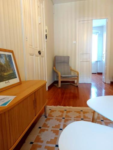 Nava Apartment | El Café I
