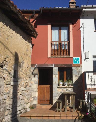 Santovena House | El llagar