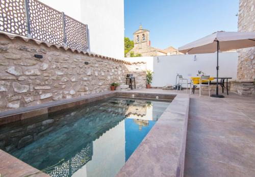 Rus House | El Prado, 2