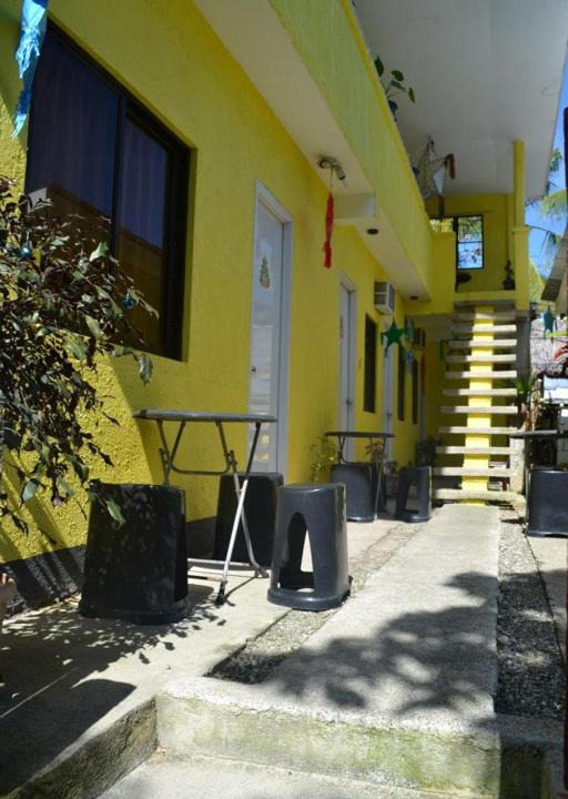 Balabag Hostel | Ellen's Resort