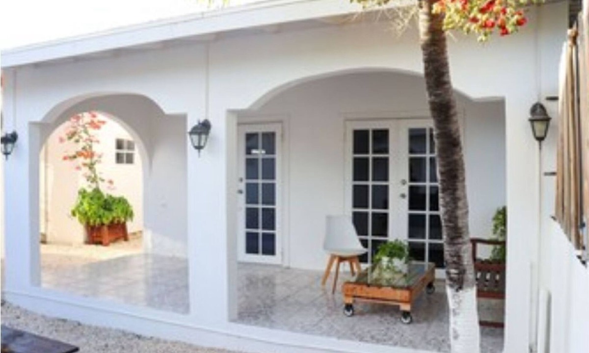 San Fuego Apartment | Embrace Aruba Vacation Rentals.