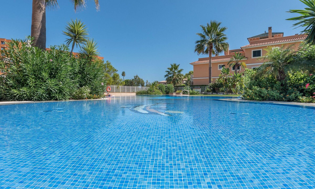 Calas de Mallorca Apartment | Es Mirador 2 - Calas de Mallorca