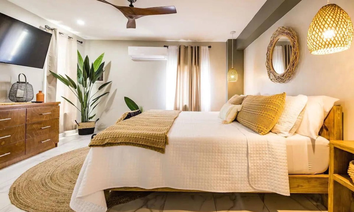 De Bruynewijk Apartment | EVA Spa Resort - Rooftop + Pool - 1BR by LUCHA
