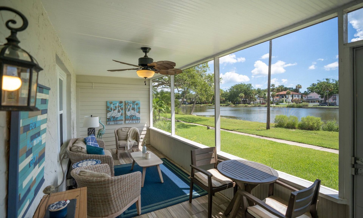 Lincolnville House | Exclusive Discount! Paradise In Morning Glory Waterfront Home: Pet Friendly