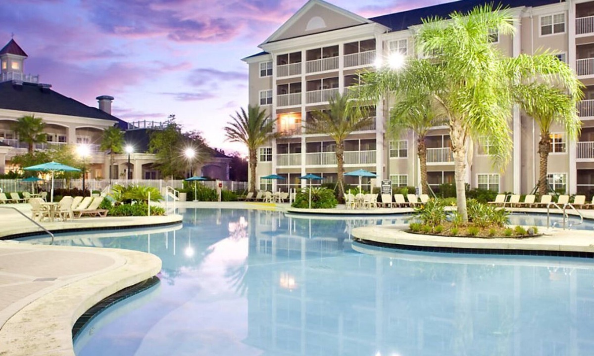 St. Augustine Resort | Explore the history of Florida, then hit the beaches to cool off.