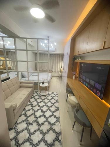 San Dionisio Hotel | Field residences Building 9