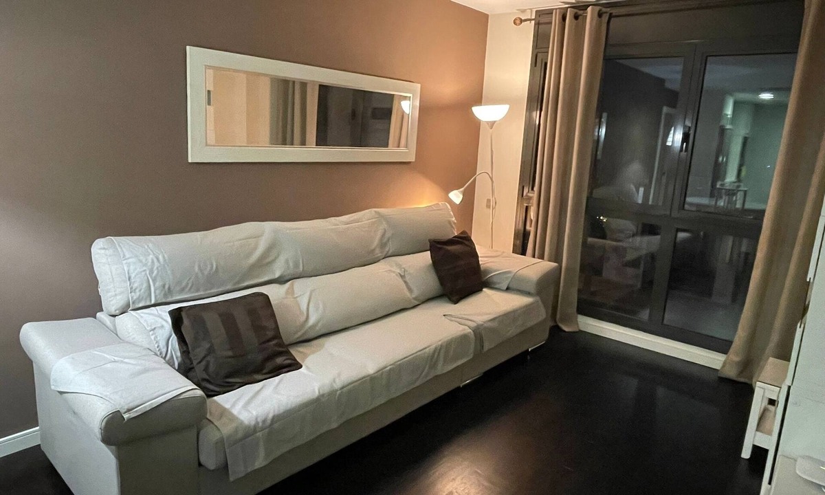 Sabadell Apartment | FLAT FLAT IN THE CENTER OF SABADELL, NEXT TO BARCELONA AND BEACHES