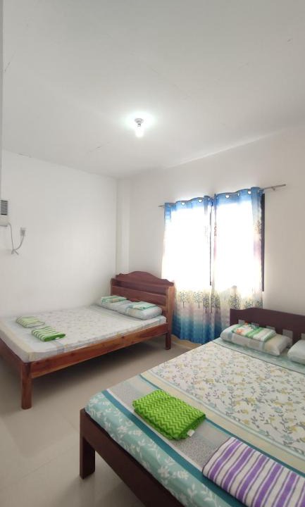 Basdiot Apartment | Flat with Kitchen Good for 6 People - 3rd Floor