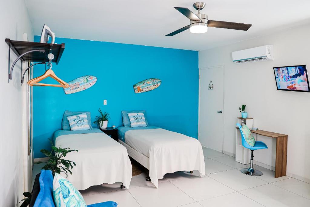 Noord Apartment | Flip Flop Apartment 84