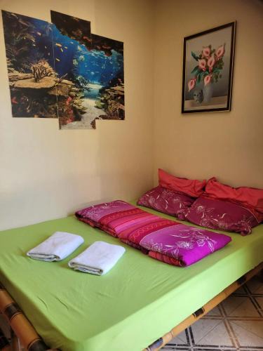 Loon Bed & Breakfast | Gialyn's Apartment