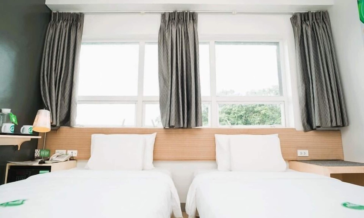 Iligan Hotel | Go Hotels Iligan