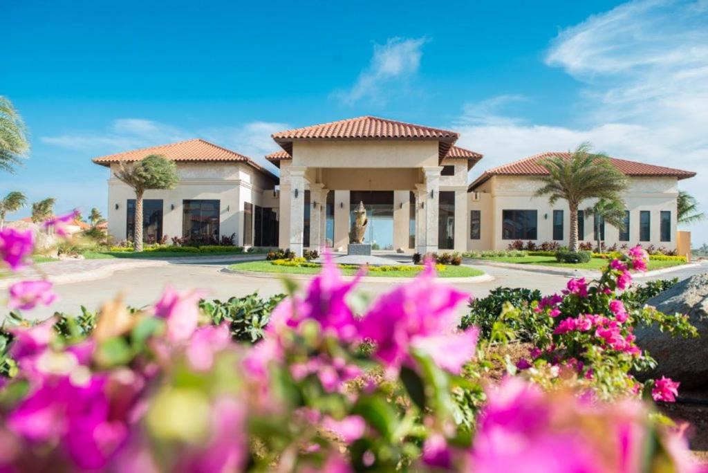 Gold Coast House | Gold Coast Aruba - Aurum Collection