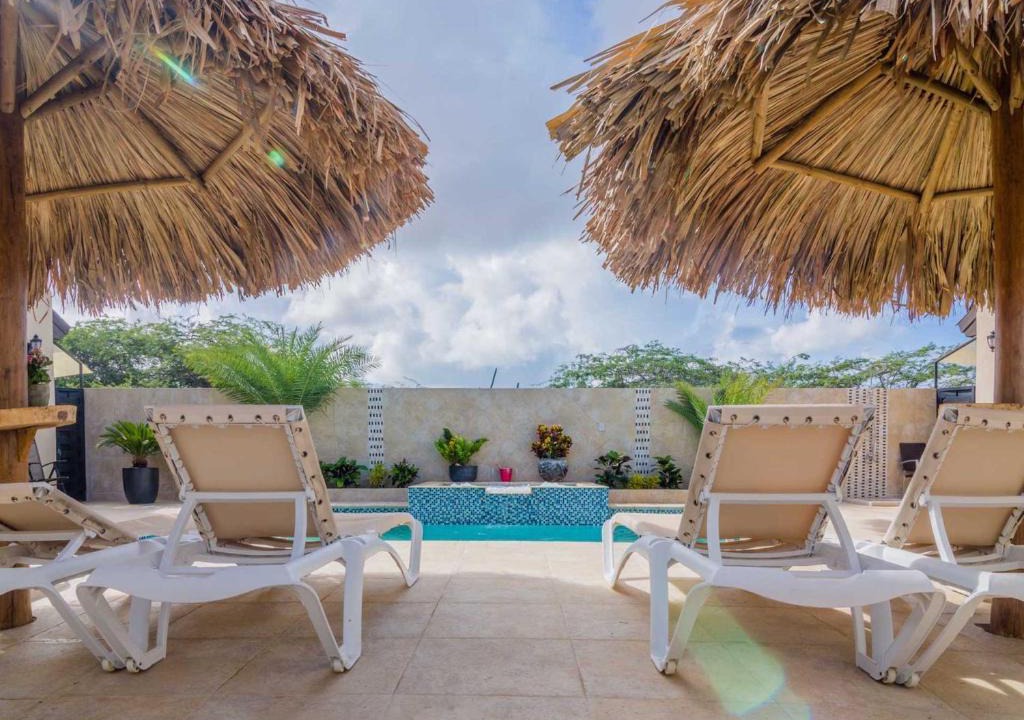 Washington Apartment | Golden Villas