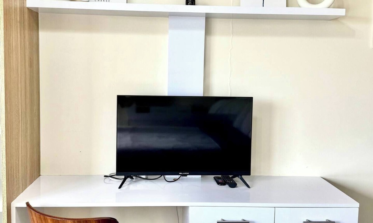 Silang Condo | Green Haven + Pull-out Bed/400mbps/Netflix/Disney