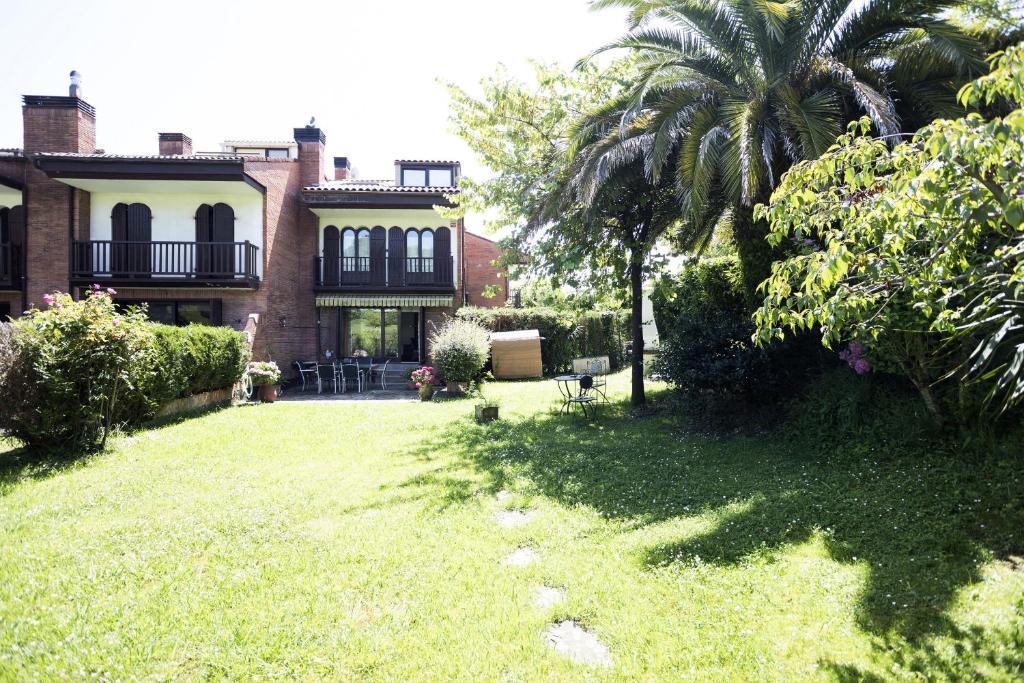 Hondarribia House | Gure Loraitz by Smiling Rentals