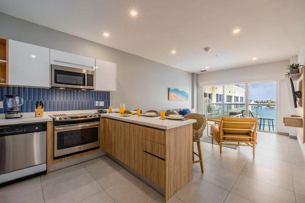 Oranjestad Apartment | HH-2Bdr512