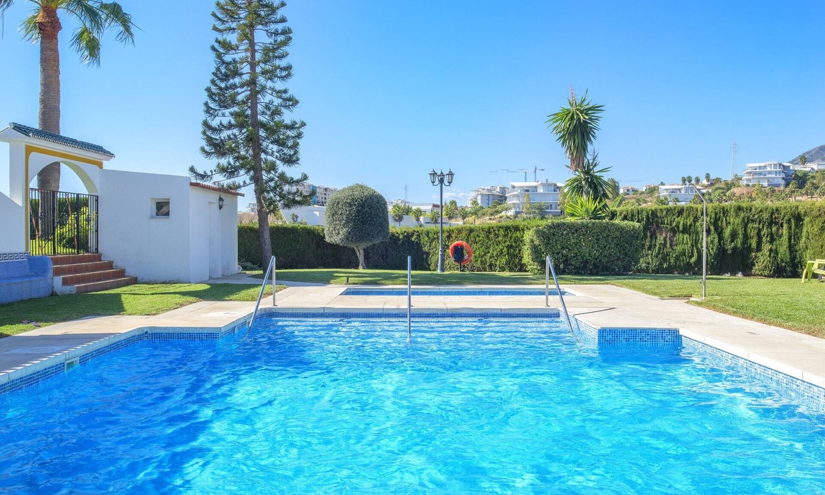 La Capellania House | Holiday home "Balcon de Benalmadena Ocean Views" with Pool, Terrace & Wi-Fi
