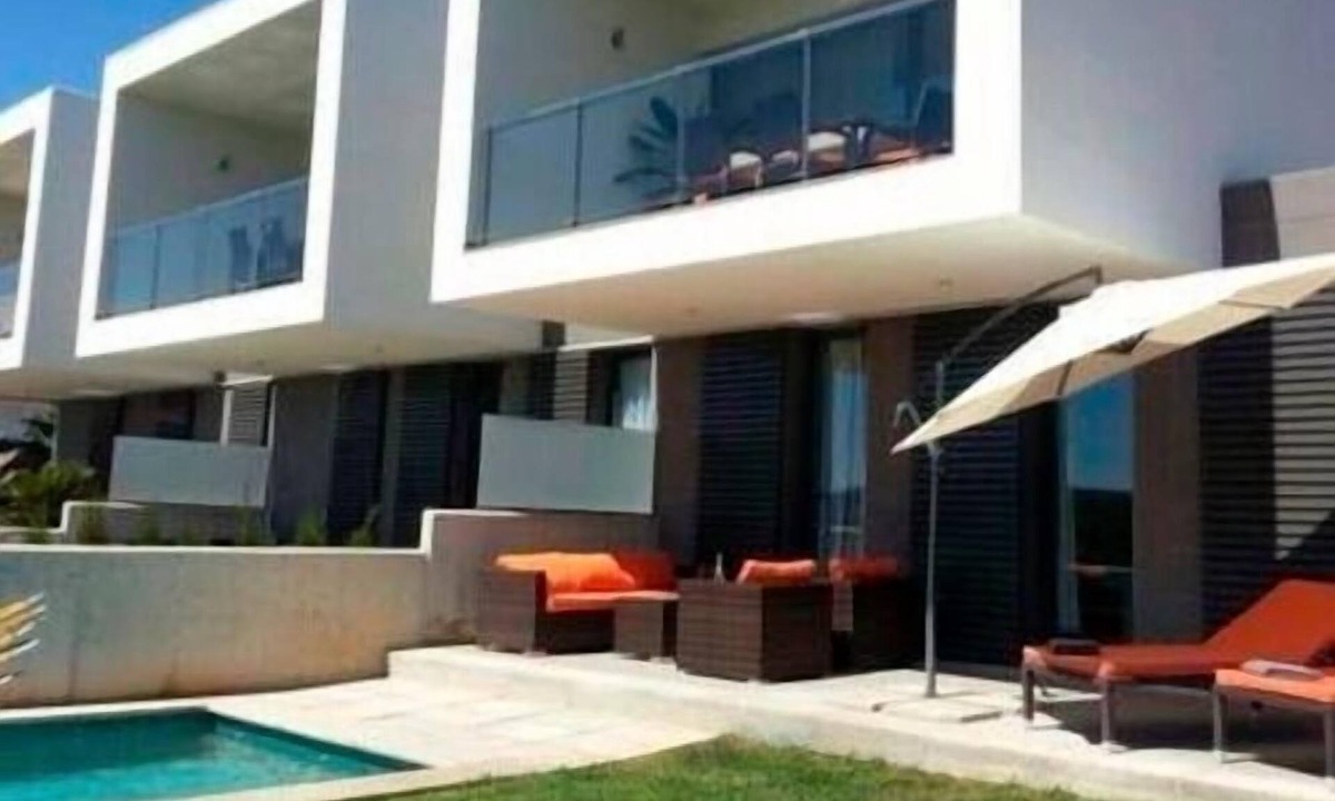 Cala Mandia House | Holiday home for 6 guests with 156m² in Cala Mandia (118279)