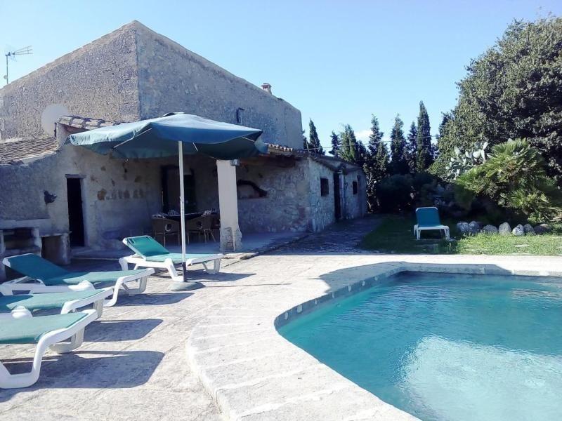 Son Macia Cabin | Holiday house Son Macià for 6 - 8 persons with 3 bedrooms - Holiday house