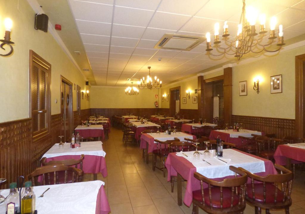Sonseca House | Hostal La Perdiz