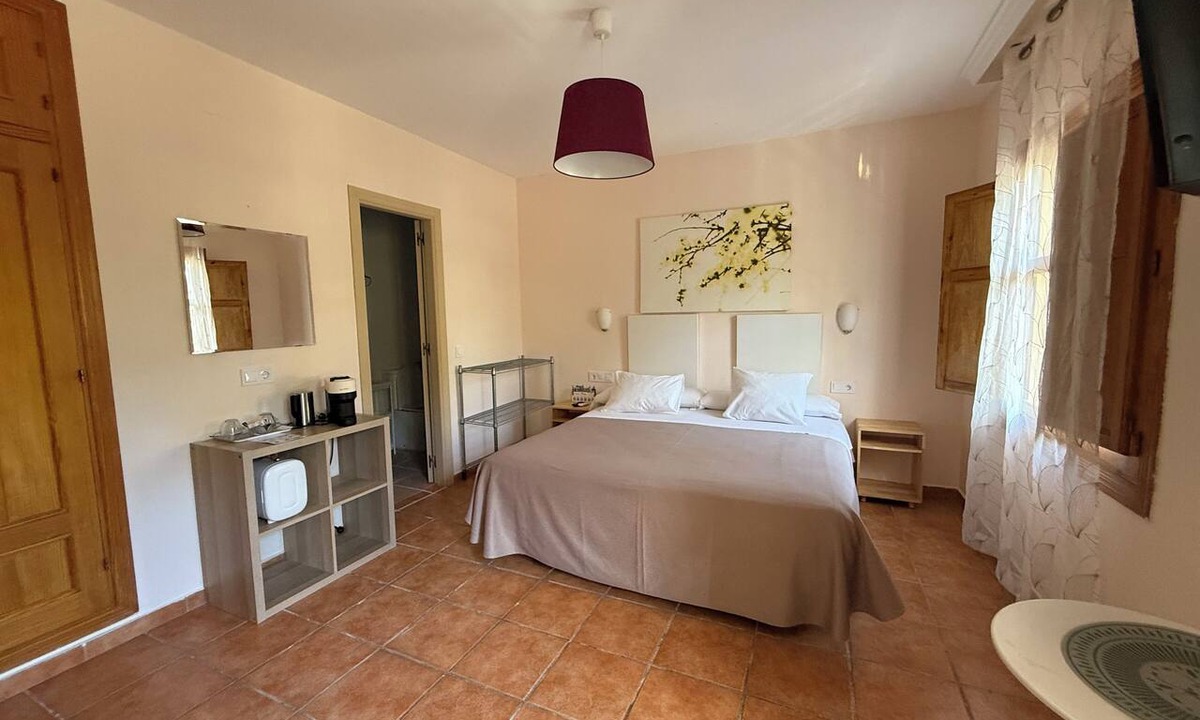 Pedregalejo Hostel | Hostal Moscatel