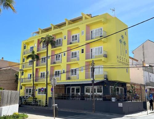 Ses Cadenes House | Hostal Playa de Palma
