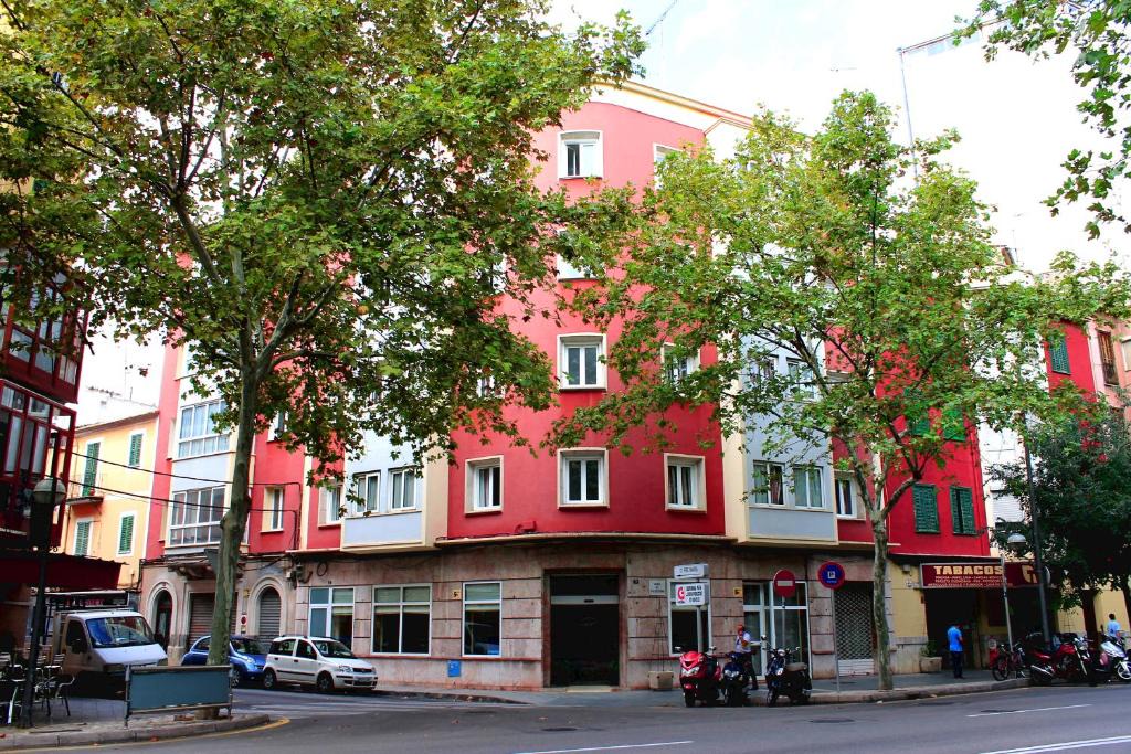 Bons Aires Hotel | Hotel Amic Colon