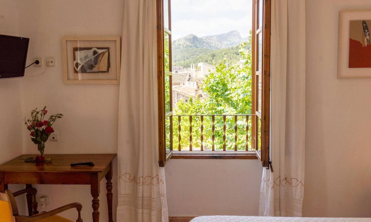 Pollensa Hotel | Hotel Juma