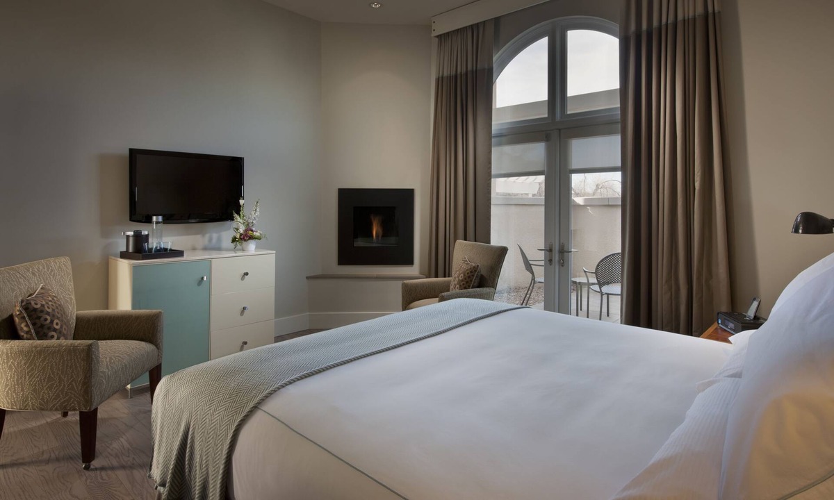Huning Highland Historic District Hotel | Hotel Parq Central