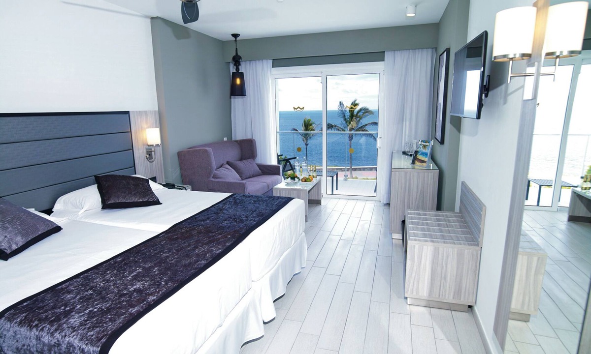 Meloneras Hotel | Hotel Riu Palace Meloneras