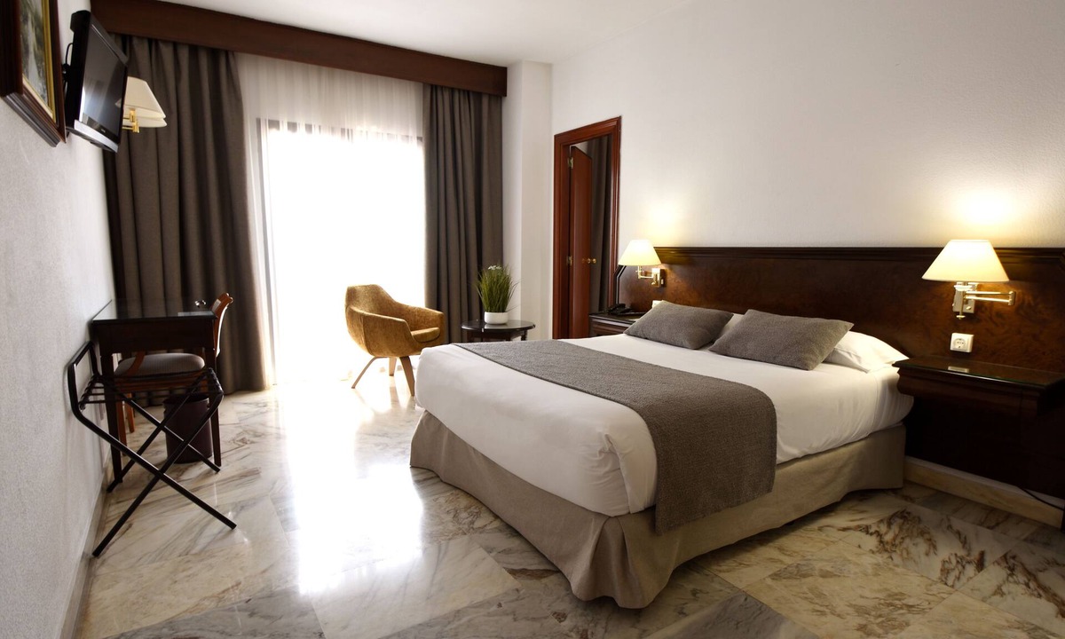 El Botanic Hotel | Hotel Turia Valencia