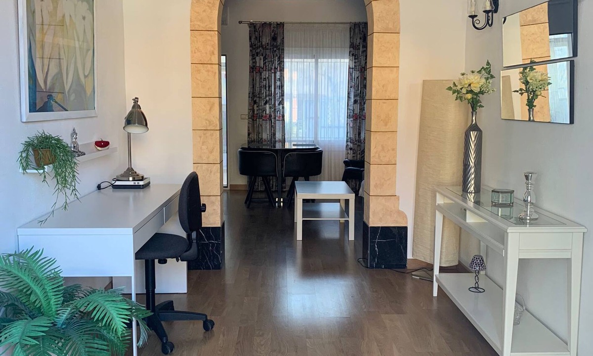 El Arenal House | Independent house near to the beach and the airport