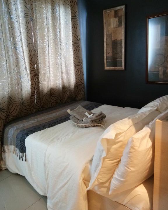 Downtown Apartment | Jazz residences