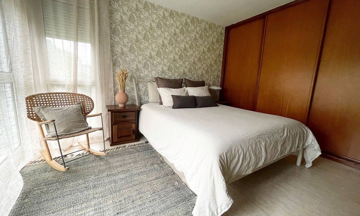 Parres Municipality Villa | KASABOBA Villa to unwind, a rural setting with sea and mountain views