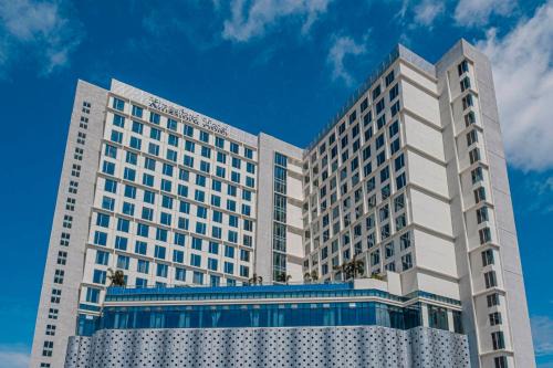 Tambo Hotel | Kingsford Hotel Manila Bay