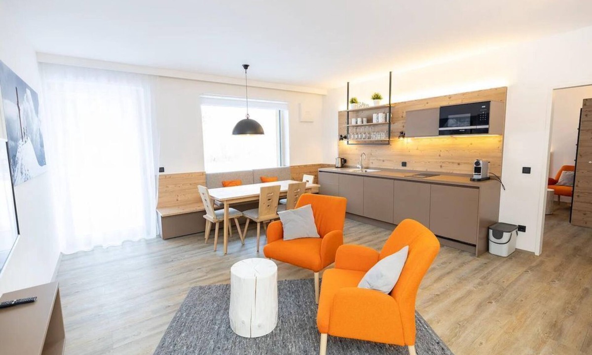 Hinterstoder Apartment | Kreidelucke Standard - 20 nights - Dormio Aparthotel Hinterstoder