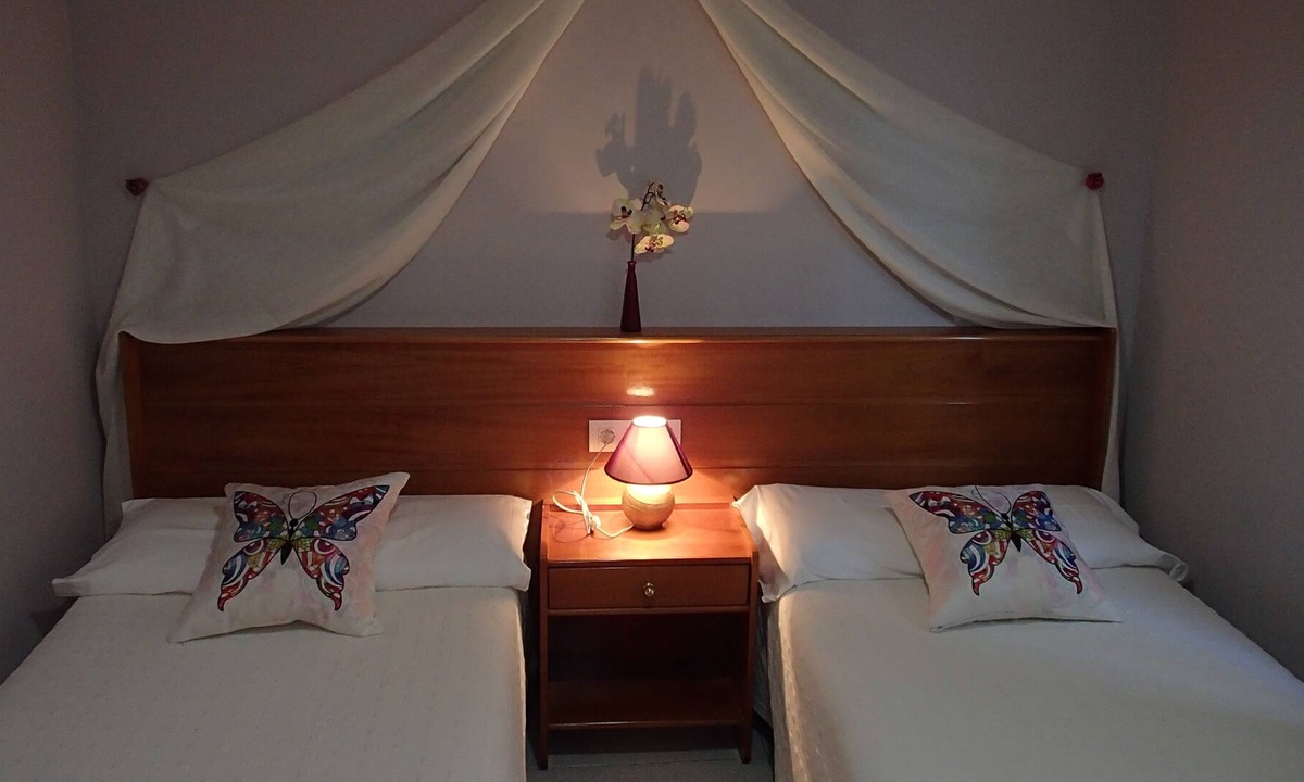 Navia Hotel | La Barca