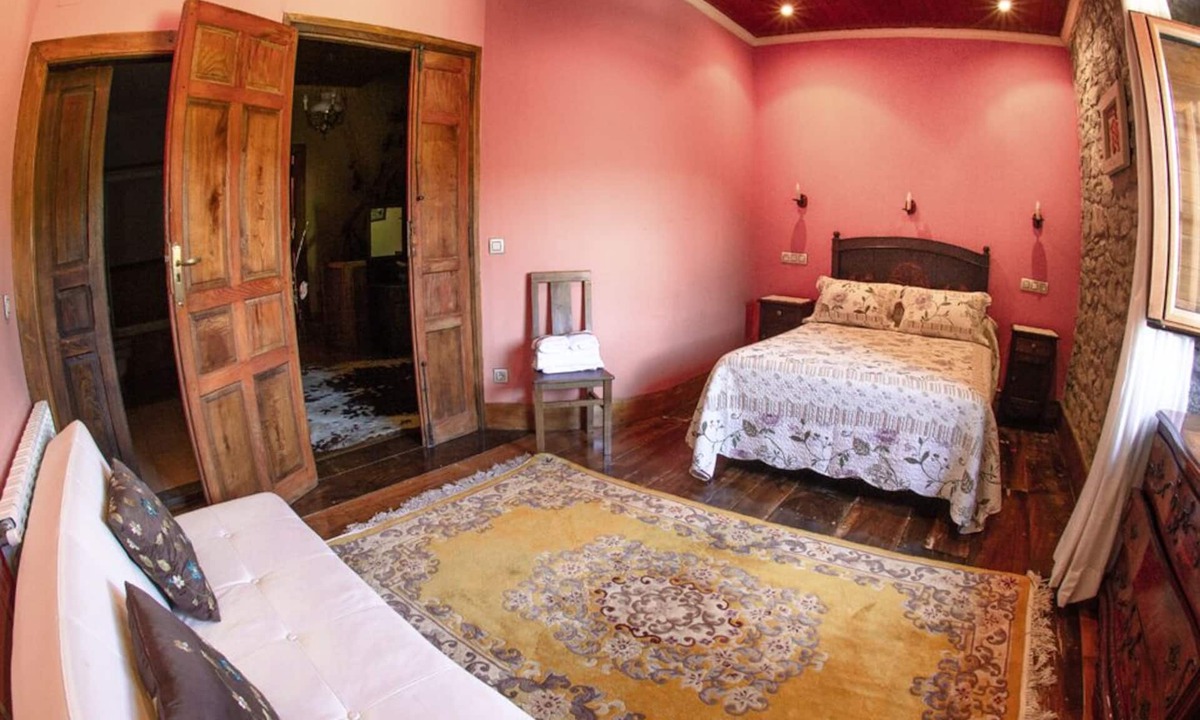 Alava House | La Casona de Belmonte Farmhouse