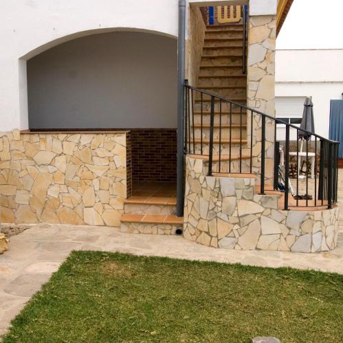 El Lentiscal Apartment | La Era