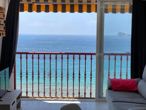 Benidorm Apartment | Las Damas 10C