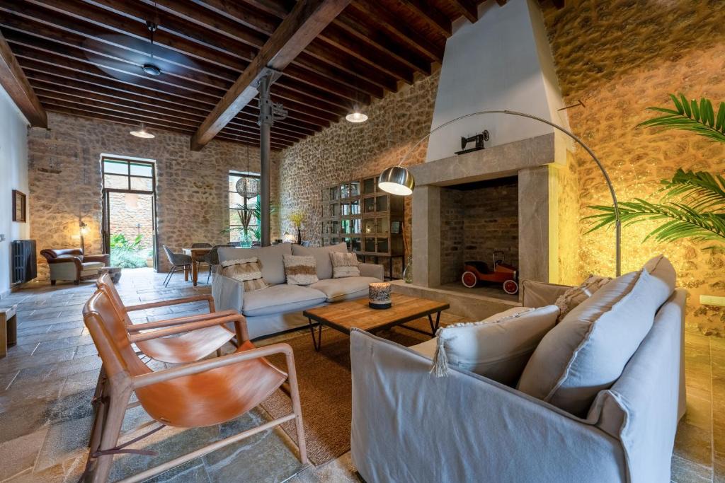 Soller House | Loft1882
