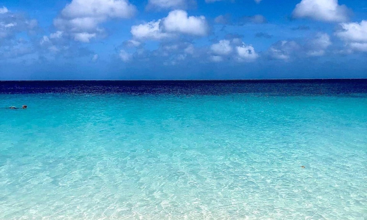 Aruba Breeze | Oranjestad-West