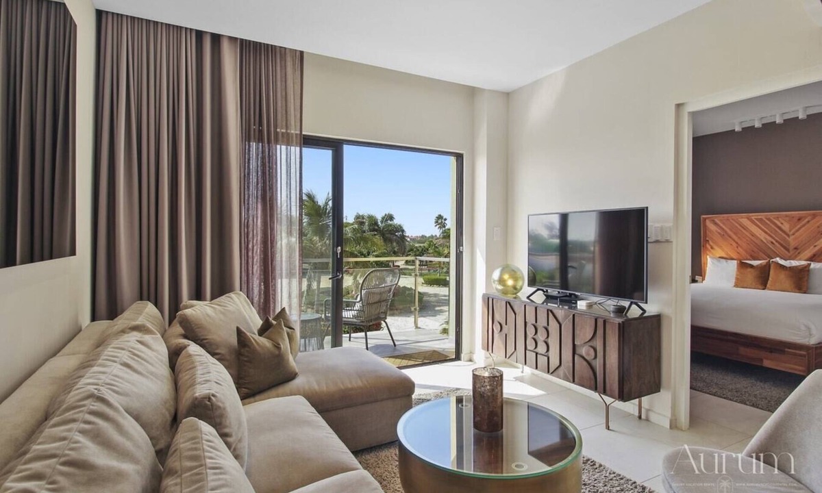 Bdrm Boutique Malmok | Gold Coast